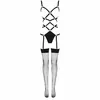 Боди LIVCO CORSETTI FASHION S/M THIARA LC 20213 Photo 6