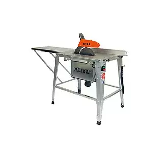 Ripzāģis Atika HT 315 — 3000 W, diska diametrs 315 mm