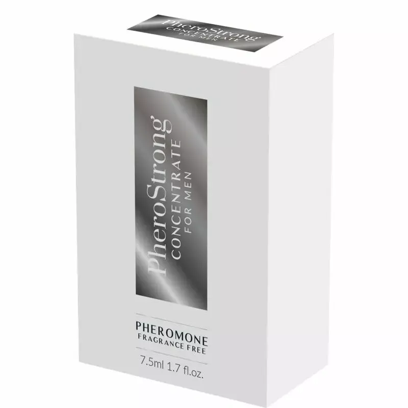 Pherostrong aromāta koncentrāts D-240014 7,5 ml Photo 3