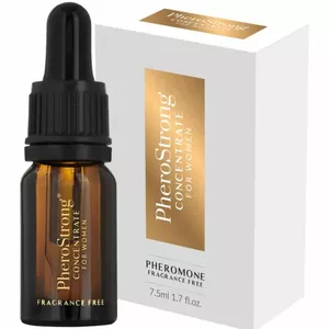 Smaržas koncentrāts Pherostrong D-240015 7,5 ml sievietēm