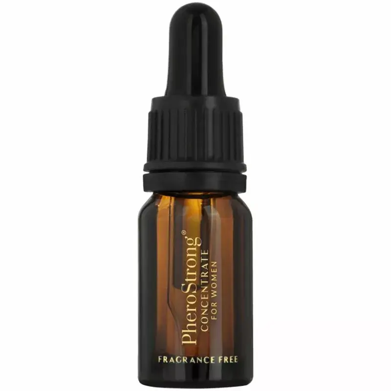 Smaržas koncentrāts Pherostrong D-240015 7,5 ml Photo 2