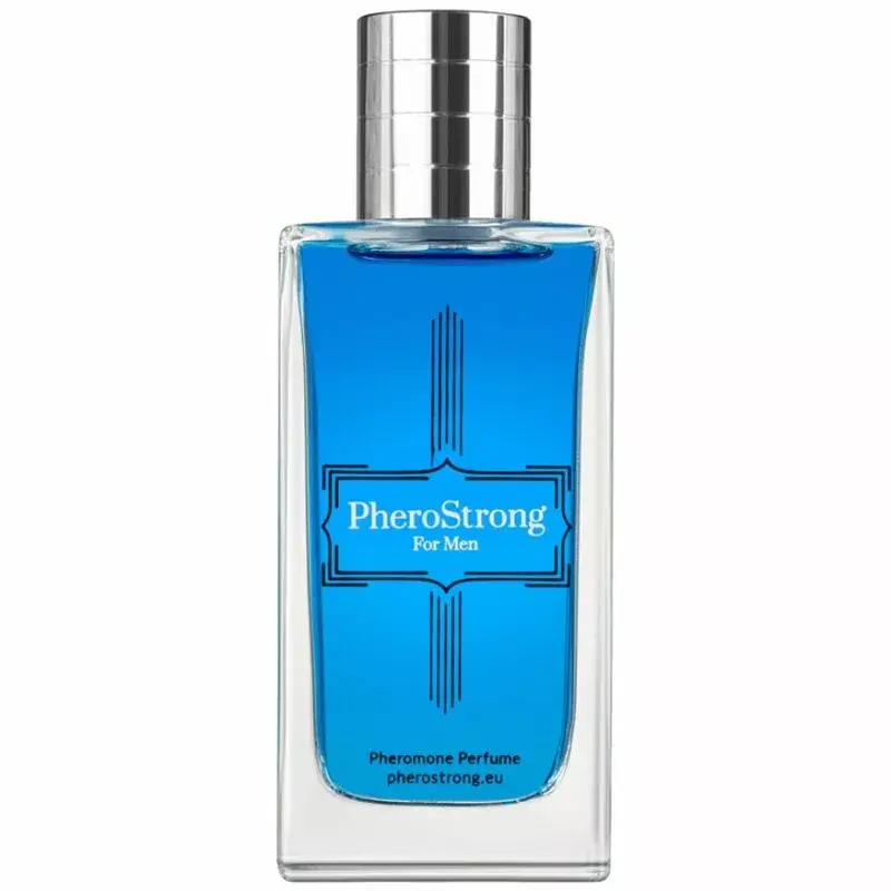 Feromonu parfīms Pherostrong D-240017 — 50 ml Photo 2