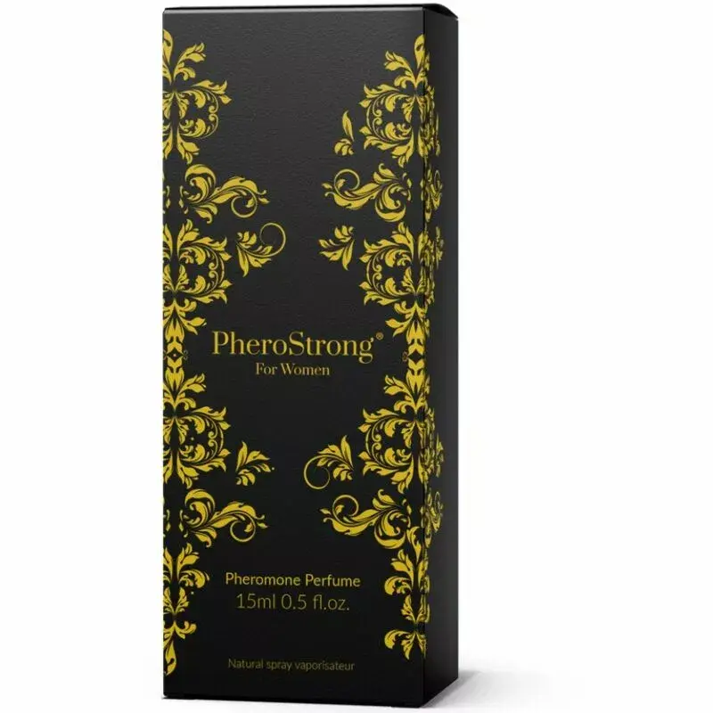 Pheromone smarža Pherostrong D-240018 15 ml Photo 3