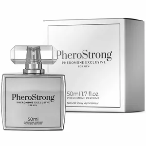 Pherostrong pheromone perfume D-240022 50 ml — fragrance with pheromones for personal use