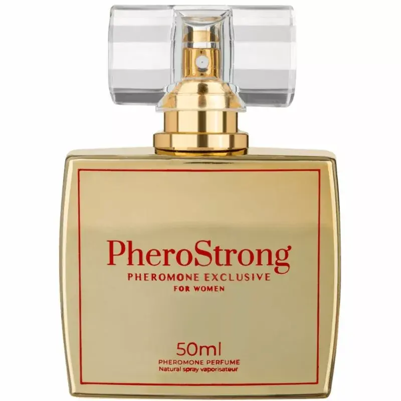 Pherostrong Feromonu parfīms D-240023 50 ml Photo 2