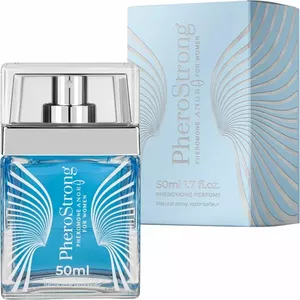 Pherostrong Pheromone Perfume Angel для женщин 50 мл — женские феромонные духи, 50 мл