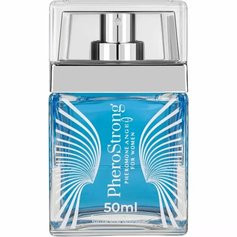 Pherostrong Pheromone Perfume Angel sievietēm 50 ml Photo 2
