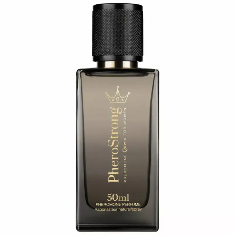 Pherostrong Pheromone Perfume Queen 50 ml Photo 2