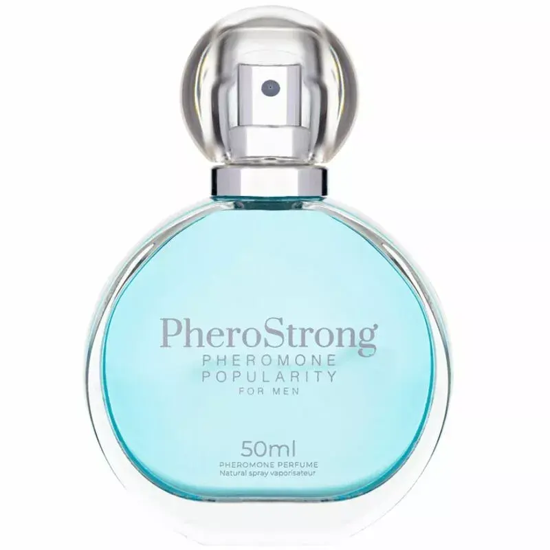 Pherostrong Pheromone Perfume D-240030 50 ml Photo 2