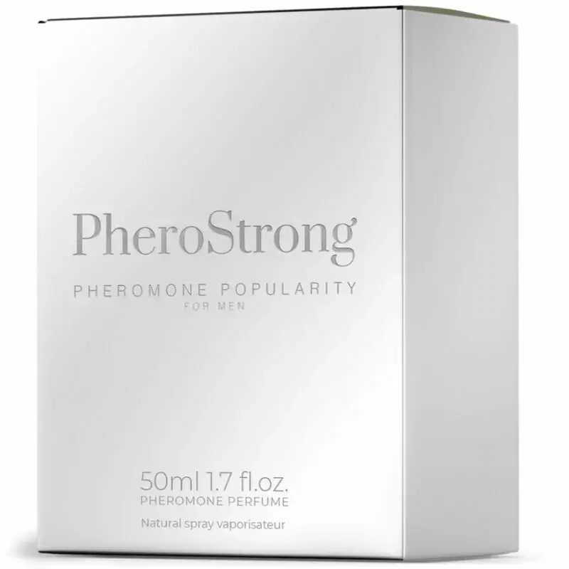 Pherostrong Pheromone Perfume D-240030 50 ml Photo 3
