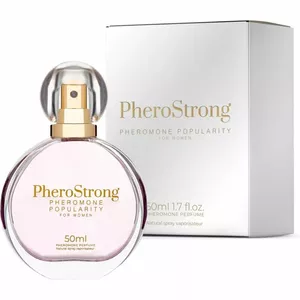 Pherostrong Парфюм с феромонами D-240031 50 мл для женщин — аромат с феромонами