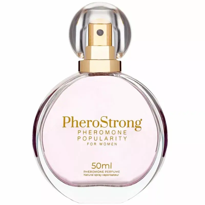 Pherostrong Pheromone Perfume D-240031 50 ml Photo 2