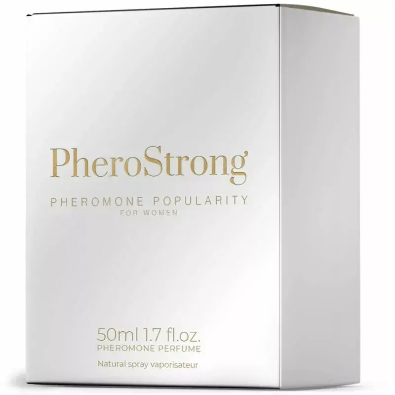 Pherostrong Pheromone Perfume D-240031 50 ml Photo 3