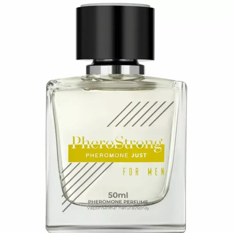 Pherostrong pheromone perfume for men D-240033 Photo 3