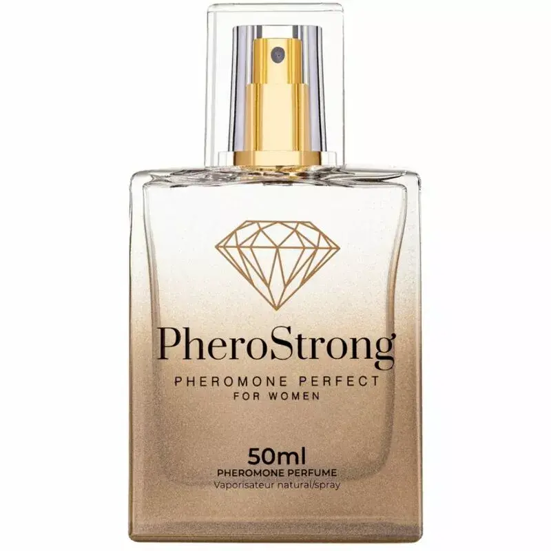 Pherostrong Pheromone Perfume D-240036 50 ml Photo 2