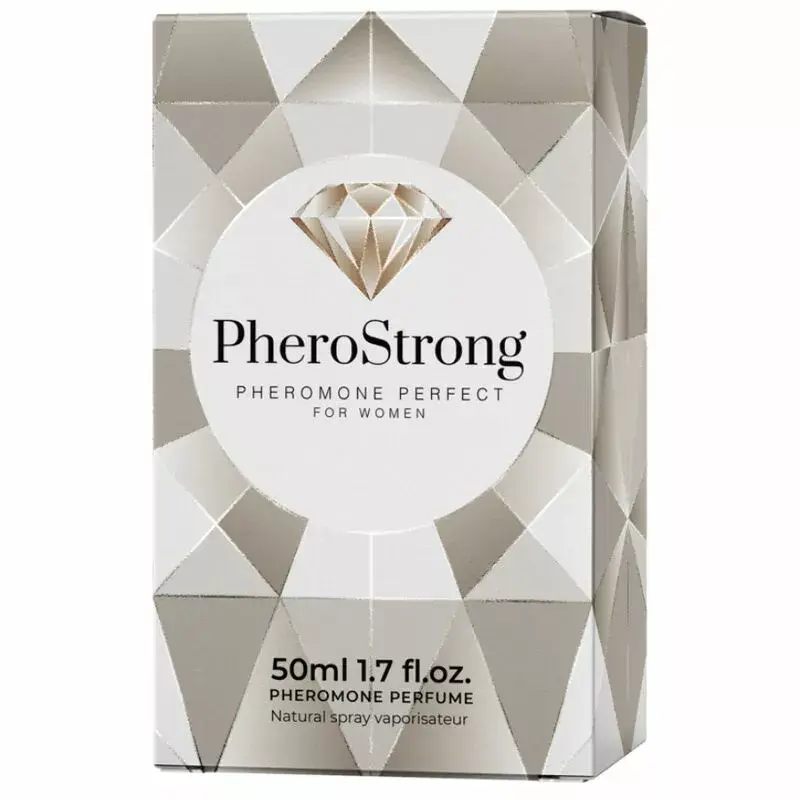 Pherostrong Pheromone Perfume D-240036 50 ml Photo 3