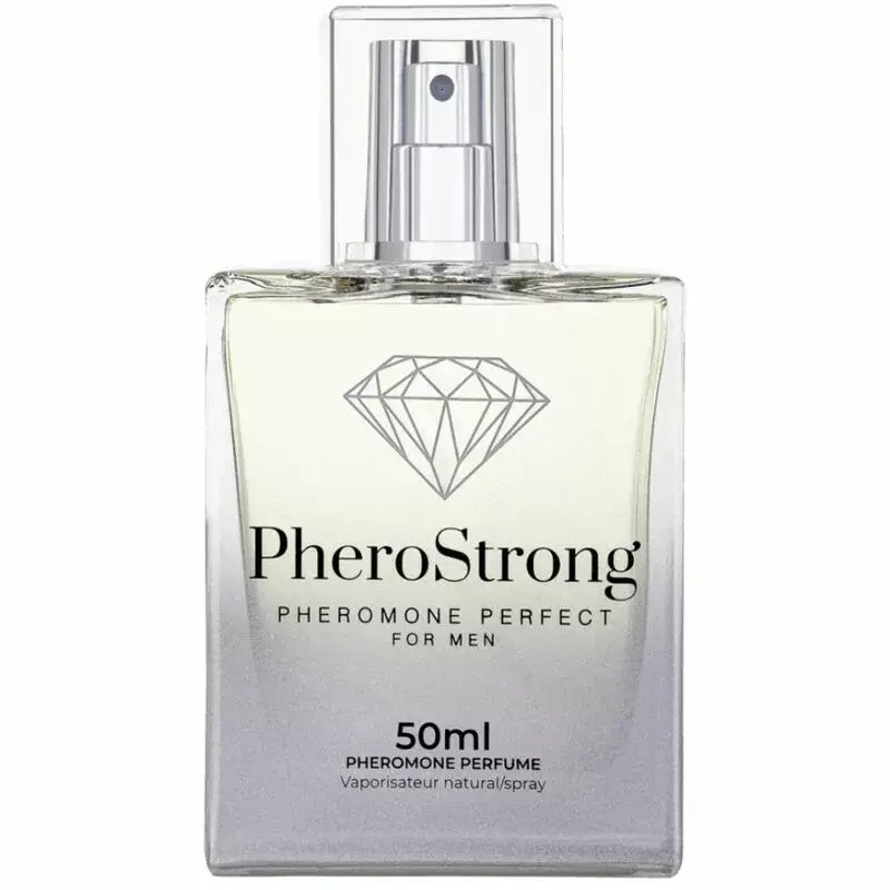 Feromonu parfīms Pherostrong D-240037 50 ml Photo 2
