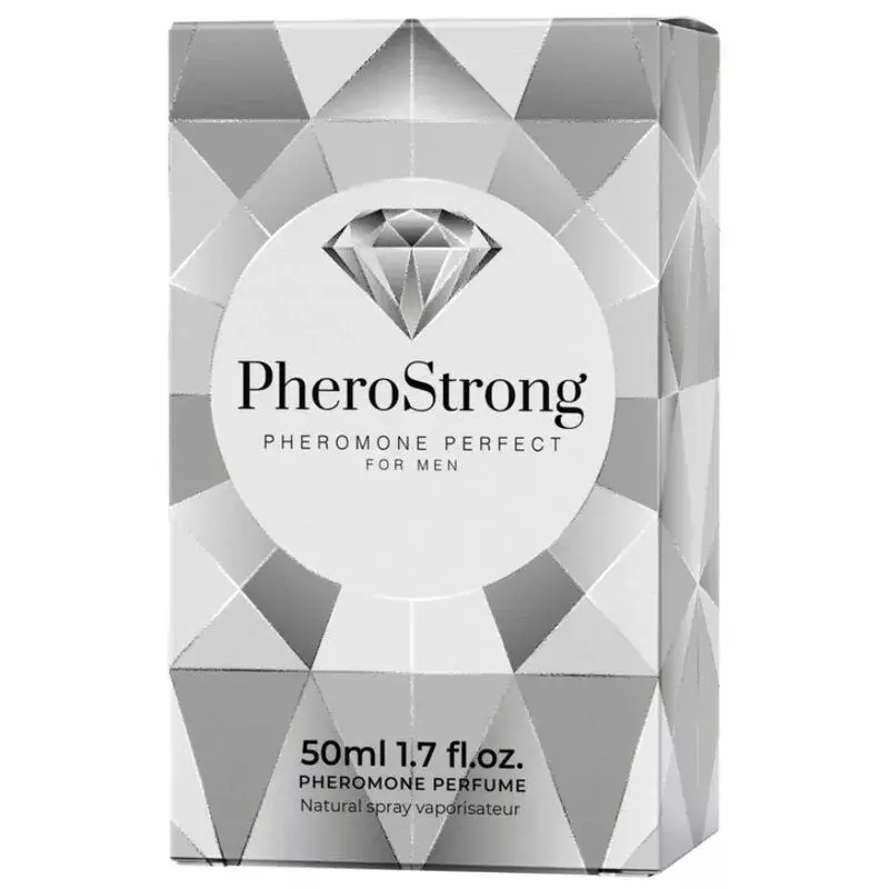 Feromonu parfīms Pherostrong D-240037 50 ml Photo 3