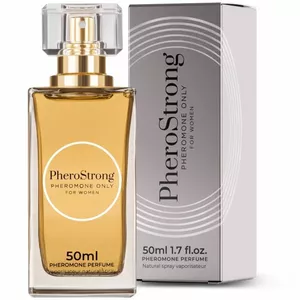 Pherostrong feromonu parfīms D-240038 50 ml sievietēm — feromonu aromāts