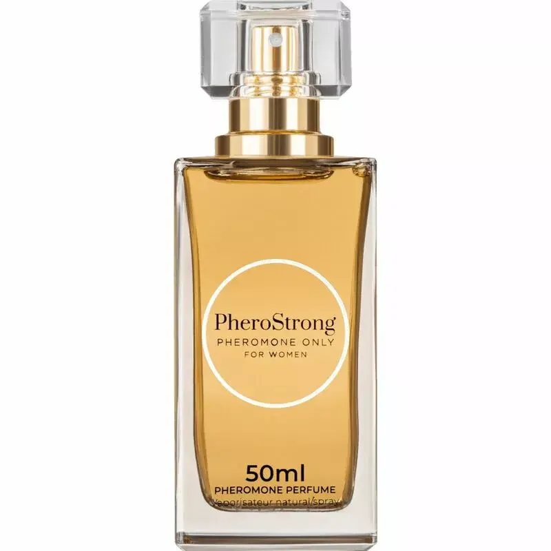 Pherostrong feromonu parfīms D-240038 50 ml Photo 2