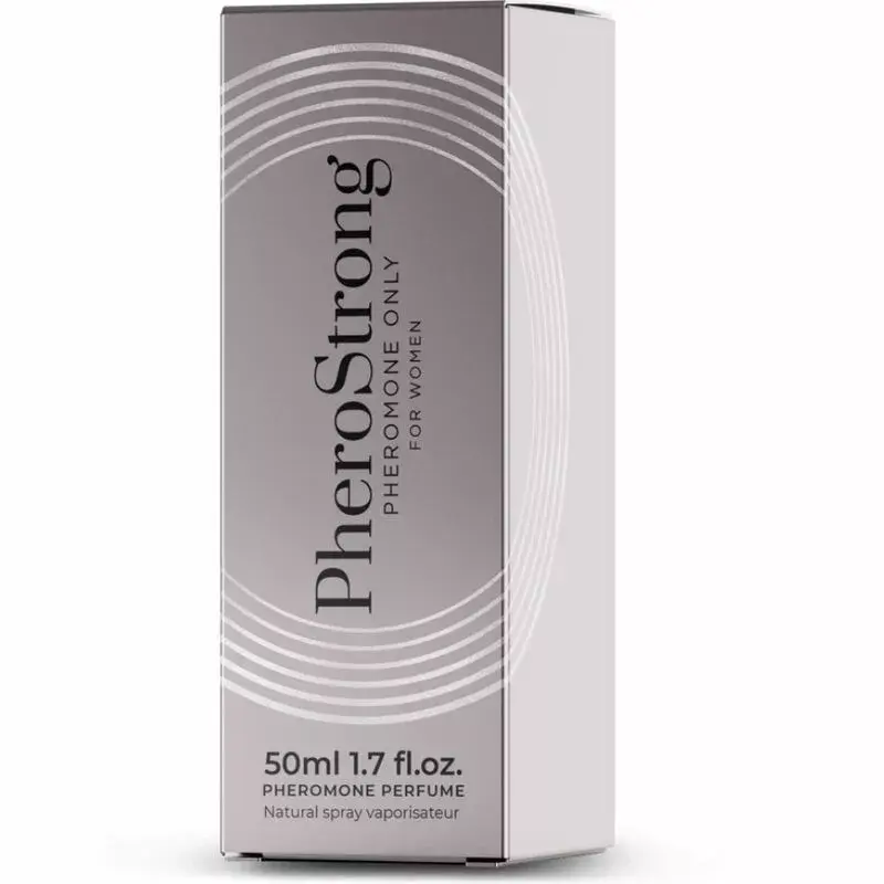 Pherostrong feromonu parfīms D-240038 50 ml Photo 3