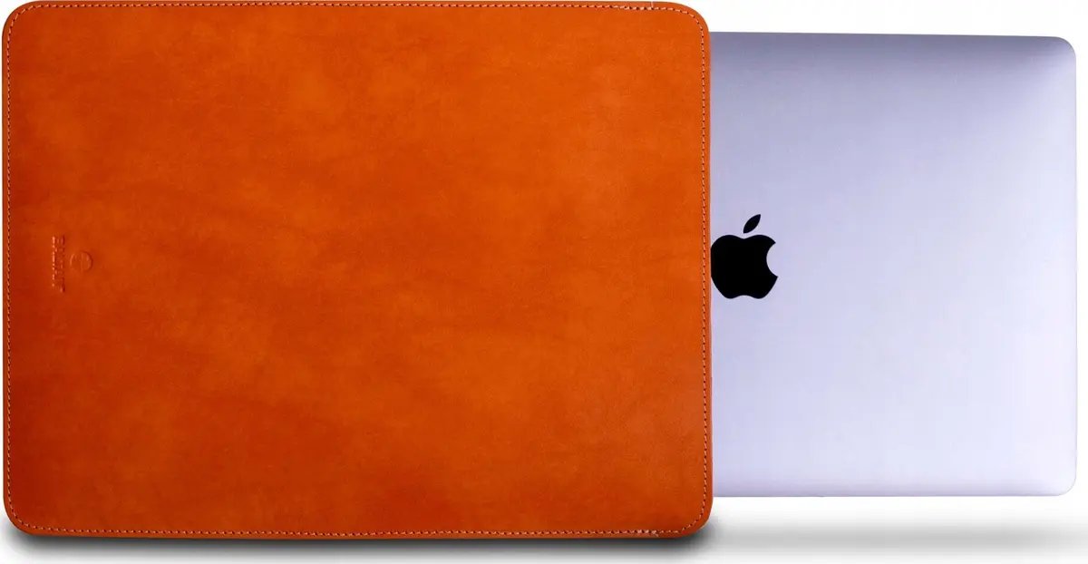 Baltan klēpjdatora soma Apple MacBook Air