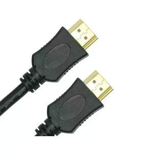 Jou Jye Computer AVC 200-2.0m HDMI кабель 2 m HDMI Тип A (Стандарт) Черный