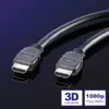 HDMI High Speed Cable VALUE HDMI M - HDMI M Photo 2