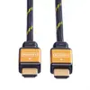 HDMI kabelis ROLINE GOLD High Speed M/M 1m Photo 4