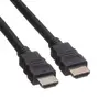 HDMI Kabeļi ROLINE High Speed M/M 1m Photo 3