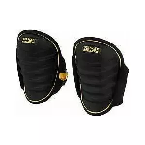 Наколенники Stanley FATMAX FMST82959-1 Жёлтые Чёрные EVA Нейлон