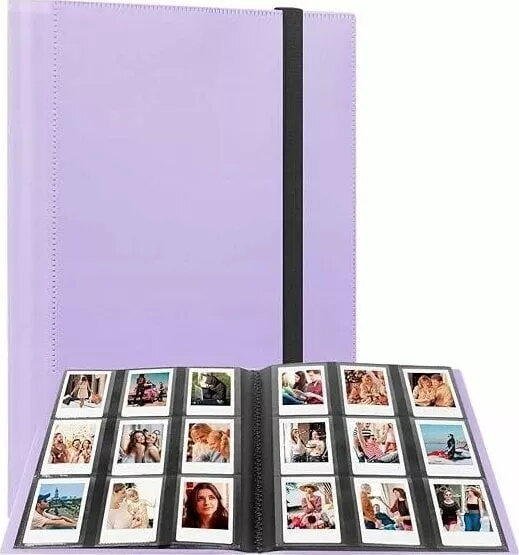 Fotoalbums LoveInstant SB7958 360 fotoattēliem —