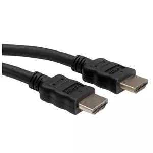 HDMI Cable ROLINE HDMI High Speed Cable with Ethernet 5 m