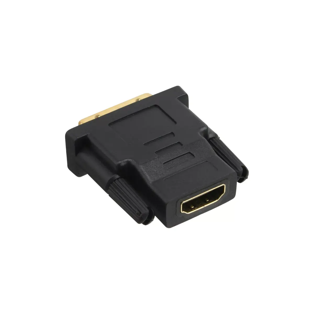 HDMI uz DVI adapteris InLine 17660P Photo 2