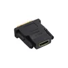HDMI uz DVI adapteris InLine 17660P Photo 2