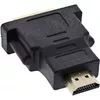 HDMI to DVI Adapter InLine 17670P Photo 2