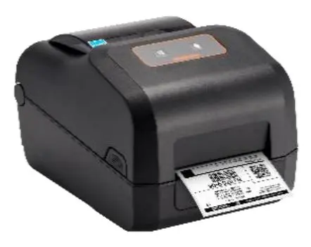Label printer Bixolon XD5-40t Photo 7