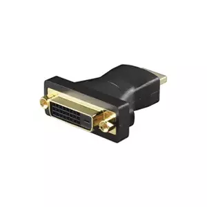 HDMI to DVI-D Adapter Goobay A 323 G