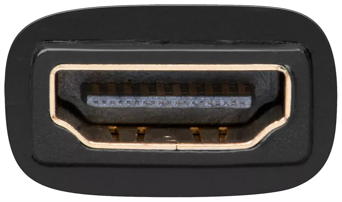 HDMI/DVI-I Adapter Goobay 68690 Photo 2