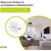 HDMI sienas kontaktligzda Goobay 51722 Photo 4