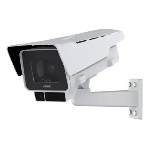 IP камера Axis P1388-LE Box 3840 x 2160 пикселей