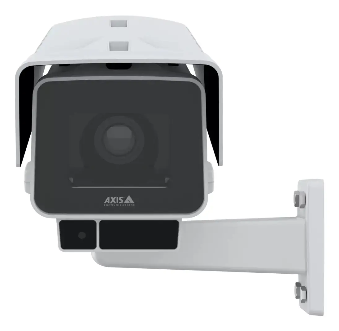 IP drošības kamera Axis P1388-LE Photo 2