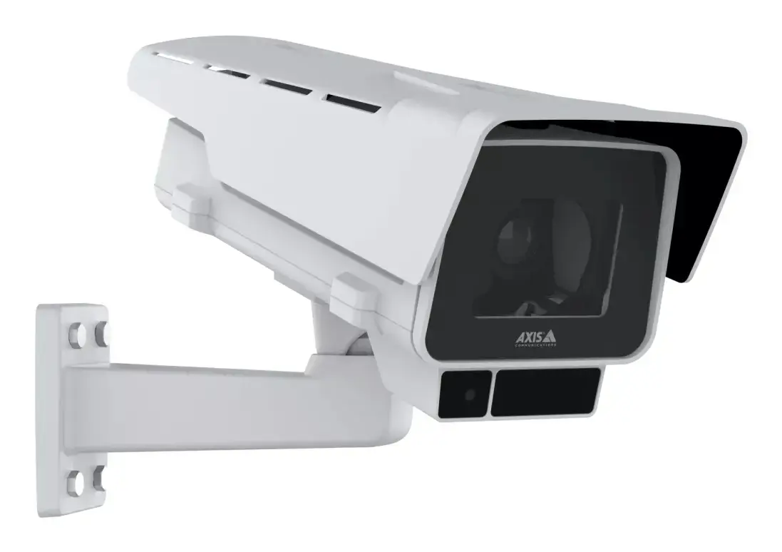 IP drošības kamera Axis P1388-LE Photo 3