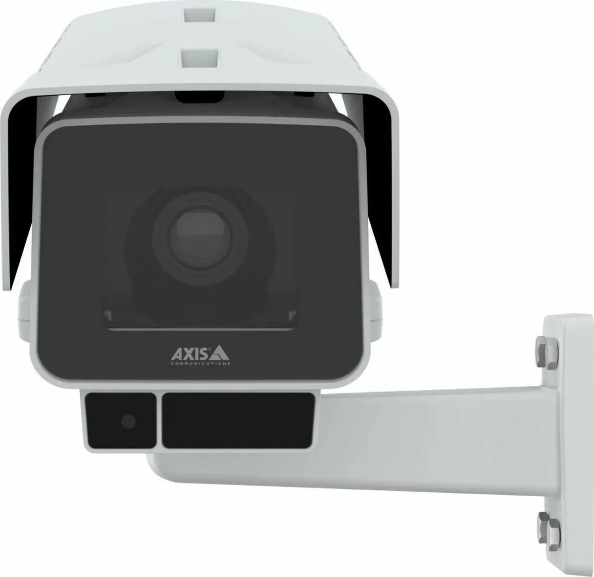 IP drošības kamera Axis P1388-LE Photo 4