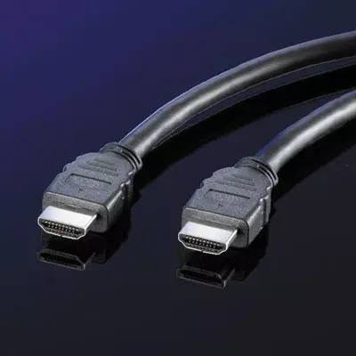 HDMI kabelis ROLINE 10m Photo 2