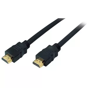 shiverpeaks BASIC-S 3m HDMI kabelis HDMI Type A (Standard) Melns