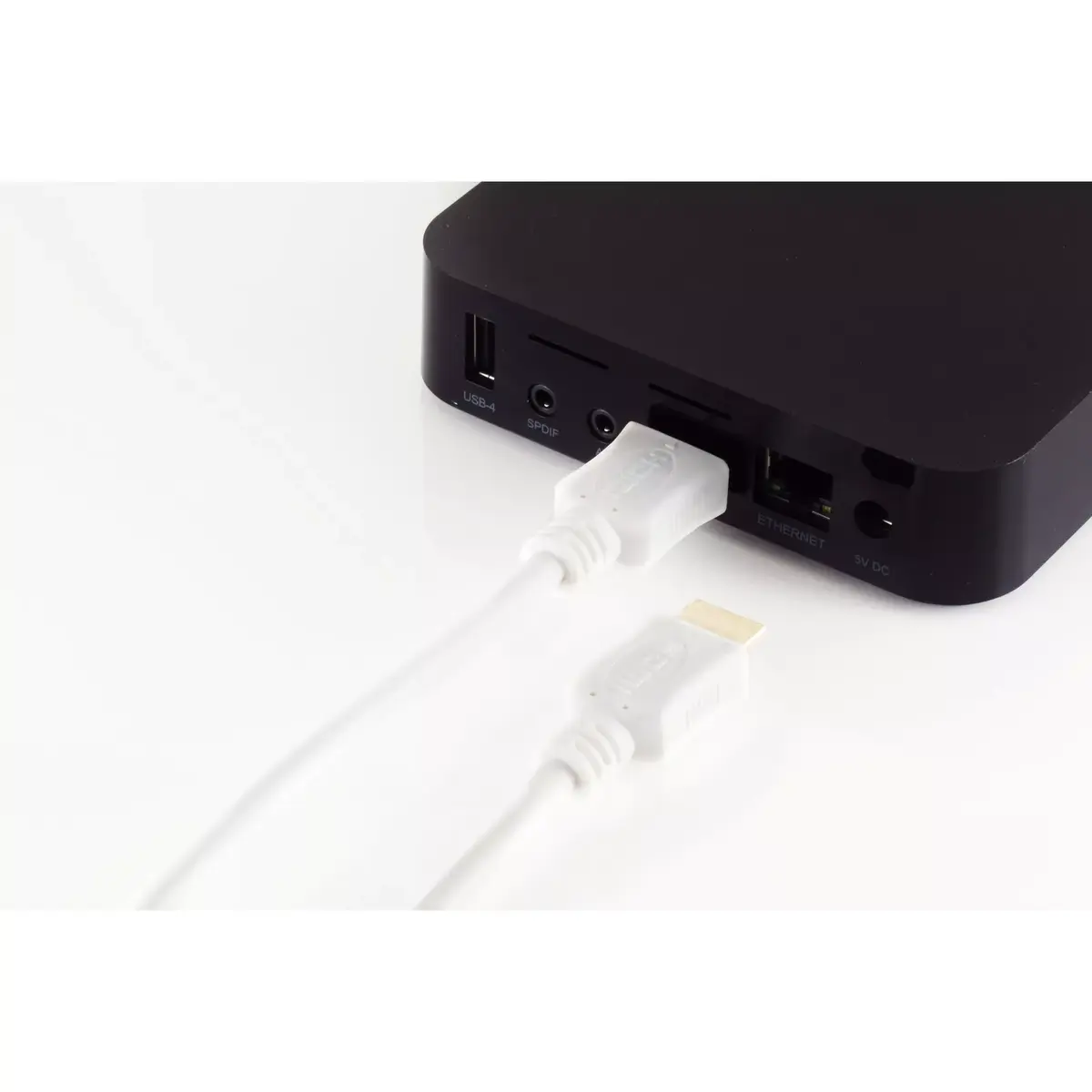HDMI kabelis ShiverPeaks BS77478-W Photo 2