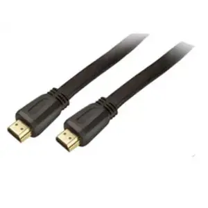 HDMI kabelis ShiverPeaks BS77471-FLAT 1.5m