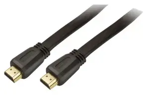 HDMI kabelis ShiverPeaks BASIC-S 2m
