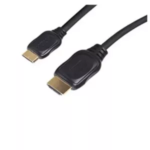 HDMI кабель ShiverPeaks BS77471-2 1.5м Type A к Type C